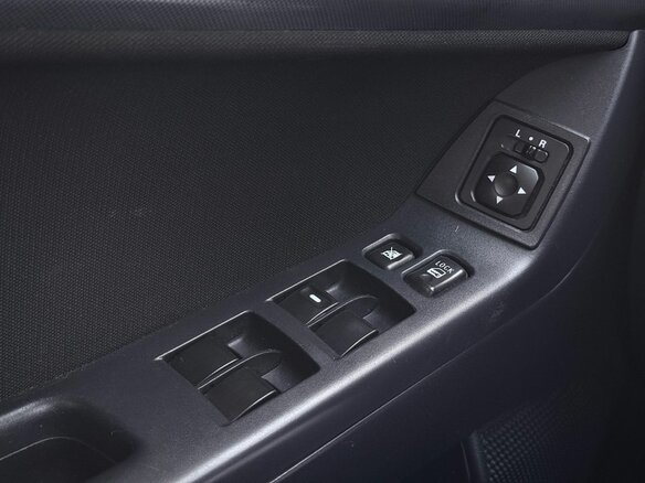 2008 Mitsubishi Lancer X, красный, 835000 рублей - вид 19