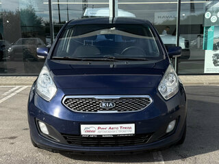 2011 Kia Venga I, синий, 745000 рублей, вид 3