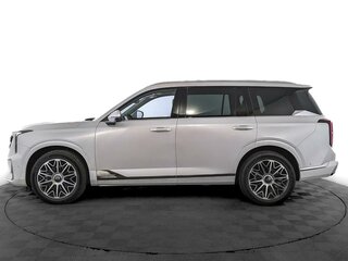 2026 GAC GS8 Dragon II, белый, 5349000 рублей, вид 3