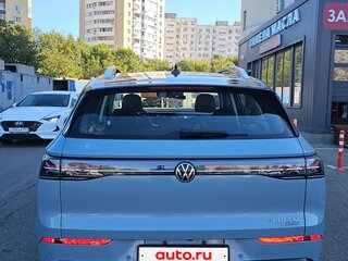 2023 Volkswagen Tavendor I, серый, 5100000 рублей, вид 5