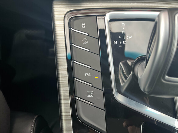 2025 Belgee X70 I Рестайлинг, серый, 2380000 рублей - вид 23