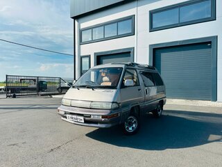 Toyota MasterAce Surf