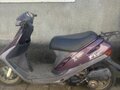 2000 Honda Dio, пурпурный, 36000 рублей