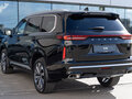 2025 Exeed VX I Рестайлинг, чёрный, 5530000 рублей - вид 6