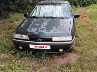 1997 Citroen Xantia I, зелёный, 70000 рублей, вид 2