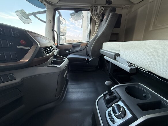 2024 Dongfeng GX, белый, 6450000 рублей - вид 16