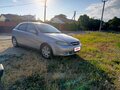 2007 Chevrolet Lacetti I, серебристый, 350000 рублей - вид 1
