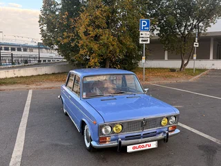 1993 Lada (ВАЗ) 2106, фиолетовый, 270000 рублей, вид 1
