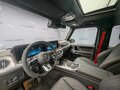 2026 Mercedes-Benz G-Класс AMG 63 AMG II (W465) Рестайлинг, чёрный, 31500000 рублей - вид 8