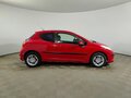 2007 Peugeot 207 I, красный - вид 3