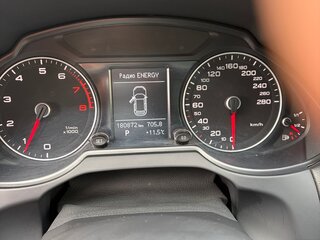 2012 Audi Q5 I (8R) Рестайлинг, белый, 2170000 рублей, вид 5