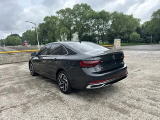 2023 Volkswagen Sagitar III Рестайлинг, чёрный, 1680000 рублей, вид 4