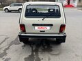 1994 Lada (ВАЗ) 2121 (4x4) I Рестайлинг, белый, 330000 рублей - вид 5