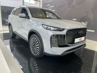 2026 Tenet T8, серый, 3885000 рублей, вид 2