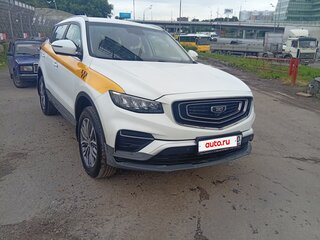 2025 Belgee X70 I, белый, 2150000 рублей, вид 1