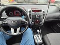2010 Kia Ceed I Рестайлинг, серебристый, 750000 рублей - вид 8