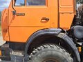 2013 КамАЗ Буровая установка, оранжевый, 5700000 рублей