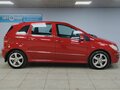2007 Mercedes-Benz B-Класс 170 I (W245), красный - вид 3