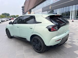 2026 Arcfox Beta T1 42.3 kWh, бежевый, 1050000 рублей, вид 4