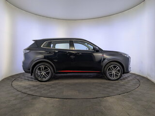 2023 Changan CS55 Plus II, чёрный, 1875000 рублей, вид 4