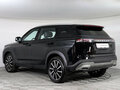 2025 Jaecoo J7 I, чёрный - вид 7
