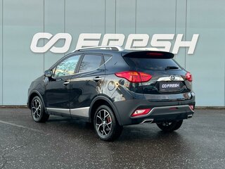 2022 JAC S3 I, синий, 999000 рублей, вид 2
