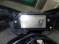 2020 Yamaha YZF-R3, серебристый - вид 6