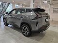 2026 Geely Cityray, серый, 3176145 рублей - вид 5