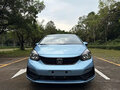 2022 Honda Fit IV, голубой - вид 1