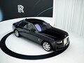 2023 Rolls-Royce Ghost Extended II (Series I), чёрный, 29900000 рублей - вид 1