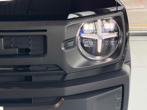 2026 Haval H3 I, чёрный, 3365010 рублей