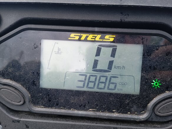 2023 Stels Viking 800, чёрный, 632486 рублей - вид 5