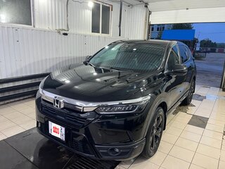 2020 Honda Breeze I, чёрный, 2777000 рублей, вид 5