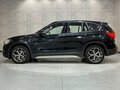 2017 BMW X1 18i sDrive II (F48), чёрный, 1390005 рублей - вид 7