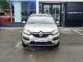 2016 Renault Sandero Stepway II, бежевый - вид 1