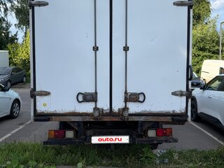 2018 УАЗ Профи, серый, 490000 рублей, вид 4