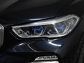 2019 BMW X5 M50d IV (G05/G18), чёрный - вид 6