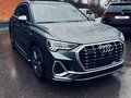 2022 Audi Q3 35 TFSI II (F3), серый, 2795000 рублей - вид 2