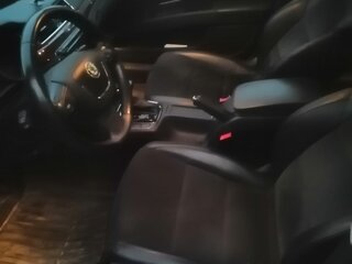 2010 Skoda Superb DSG II, белый, 1050000 рублей, вид 5