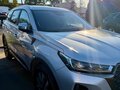 2023 Chery Tiggo 7 Pro Max I, серый, 1820000 рублей - вид 7