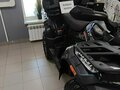 2026 Loncin XWolf 550, чёрный, 775000 рублей - вид 2