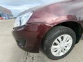 2015 Lada (ВАЗ) Granta I, пурпурный, 500000 рублей - вид 7