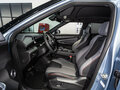 2026 Geely Cityray, голубой, 3177741 рублей - вид 11