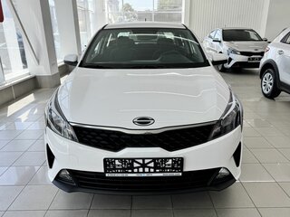 2025 Solaris KRS, белый, 2445000 рублей, вид 2