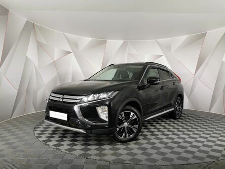 Mitsubishi Eclipse Cross I