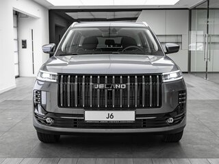2026 Jeland J6, серый, 2648000 рублей, вид 5