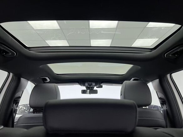 2022 Mercedes-Benz GLB 180 I (X247), белый, 2680007 рублей - вид 15