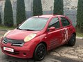 2007 Nissan Micra III (K12), пурпурный, 343000 рублей - вид 3