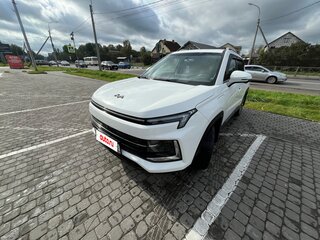 2024 Москвич 3е, белый, 2900000 рублей, вид 3