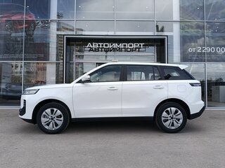 2026 Jaecoo J6, белый, 2330000 рублей, вид 3